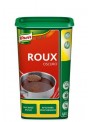 ROUX OSCURO KNOOR 1KG.