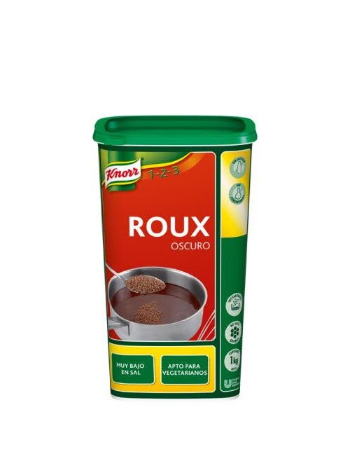 Roux Oscuro KNORR