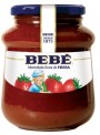 Mermelada Fresa 1200 Gr BEBE