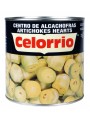 Alcachofa Entera ( 30/40 ) 3 Kg CELORRIO