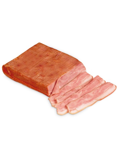 Bacon Plus Loncheado 1/2 PIRENE