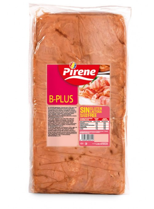 Bacon PLUS S/PIEL Bacon Plus S/Piel PIRENE