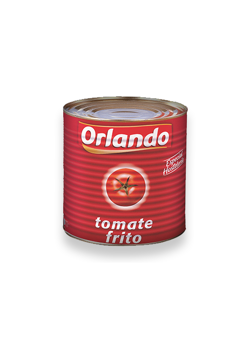 Tomate Frito 3Kg ORLANDO