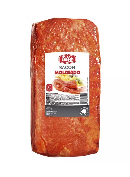 Bacon Moldeado TELLO